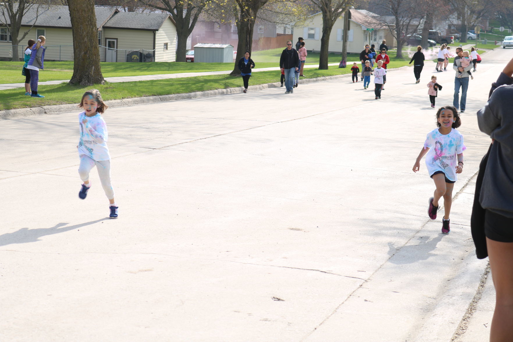 Tot Trot 4